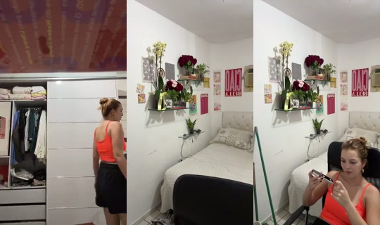 SAanaclarinhaa's Stream - May 22, 2026, 11:19 PM