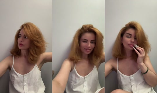 Sekret.love's Stream - Jul 10, 2026, 6:29 PM