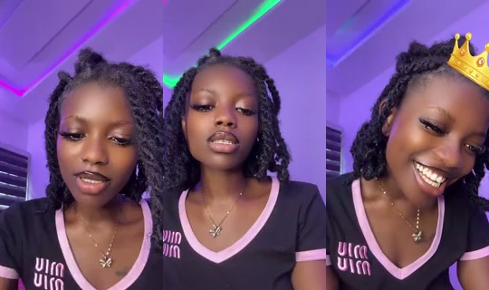Smilelove0's Stream - Jun 6, 2026, 9:07 AM