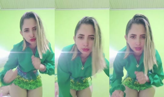 Star.Mary's Stream - May 28, 2026, 1:57 PM