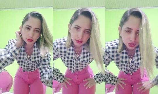 Star.Mary's Stream - May 29, 2026, 7:34 AM
