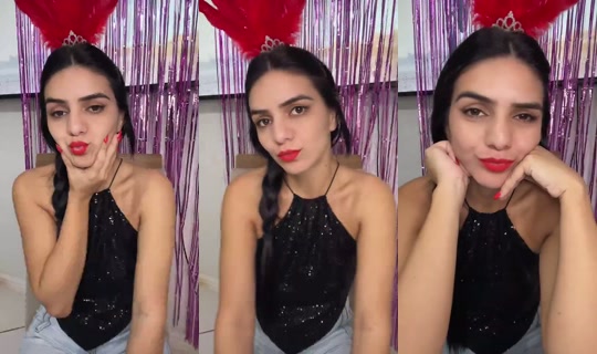 Sts.samara's Stream - May 30, 2026, 12:08 PM