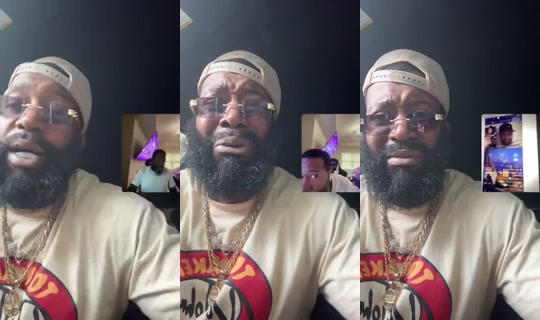 Superauto's Stream - May 23, 2026, 10:56 PM