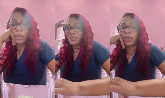 TheSexGoddess's Stream - May 29, 2026, 10:37 PM