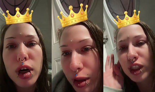 Thebvbydoll's Stream - May 27, 2026, 5:35 AM