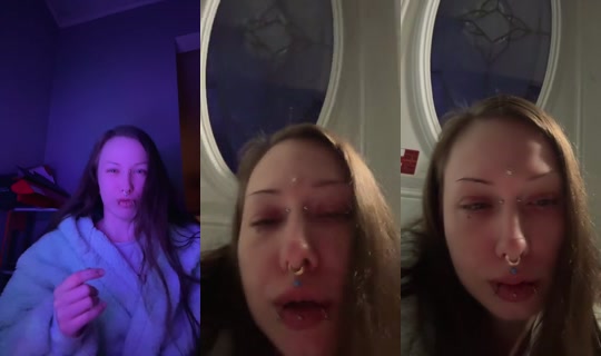 Thebvbydoll's Stream - May 27, 2026, 6:21 AM