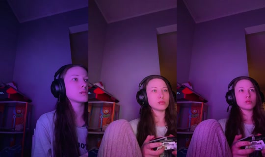 Thebvbydoll's Stream - May 27, 2026, 7:07 AM