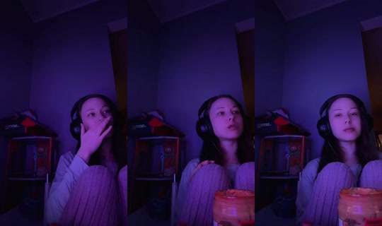 Thebvbydoll's Stream - May 27, 2026, 7:37 AM
