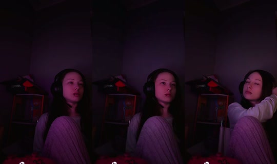 Thebvbydoll's Stream - May 27, 2026, 8:07 AM