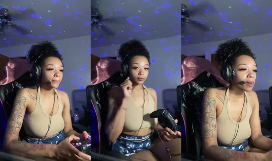 Theeazarialynn's Stream - Jun 3, 2026, 6:18 AM