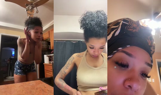 Theeazarialynn's Stream - Jun 3, 2026, 7:59 AM