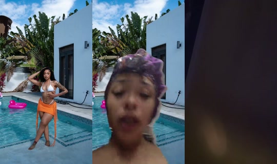 Live de Theeazarialynn - 11 de jun. de 2026, 5:02