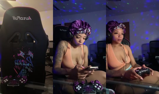 Live de Theeazarialynn - 13 de jun. de 2026, 6:55