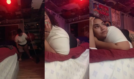 Thickkkyyy's Stream - May 24, 2026, 9:51 AM