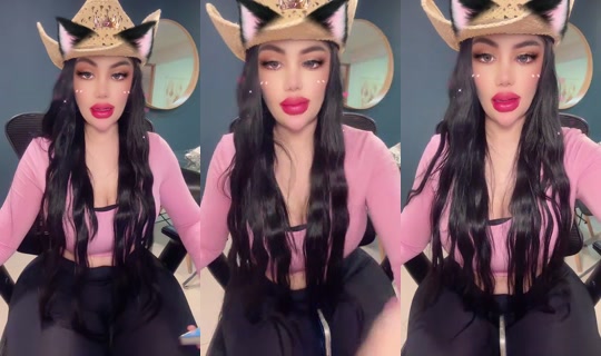 Twinsalekte's Stream - Jun 2, 2026, 8:52 AM