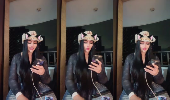 Twinsalekte's Stream - Jun 3, 2026, 4:53 AM