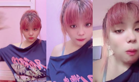 XmueLee's Stream - Jun 12, 2026, 1:06 PM