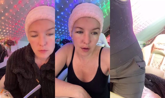 Xxnoxi's Stream - May 24, 2026, 8:08 AM