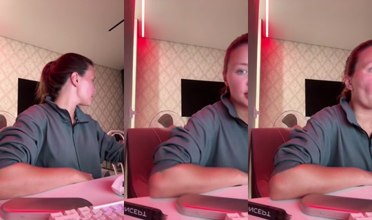 YAEVANUTAYA's Stream - Jul 10, 2026, 4:04 PM