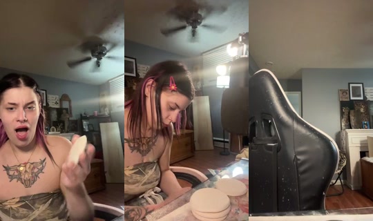 abisannoying's Stream - May 28, 2026, 6:26 AM