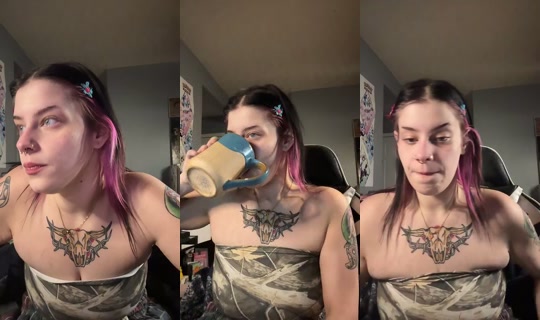abisannoying's Stream - May 28, 2026, 8:01 AM