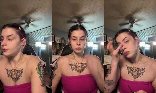 abisannoying's Stream - May 28, 2026, 11:58 PM