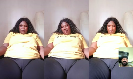 arike2_pretty's Stream - May 23, 2026, 11:17 AM