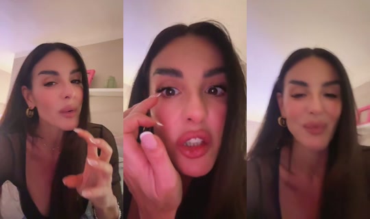 barbaraovieni's Stream - May 17, 2026, 6:48 PM