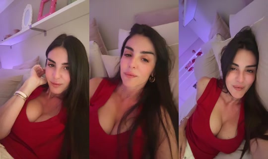barbaraovieni's Stream - May 22, 2026, 2:56 PM