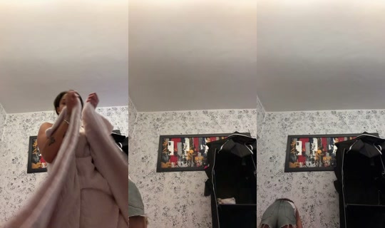 bebecita69's Stream - May 19, 2026, 2:55 PM