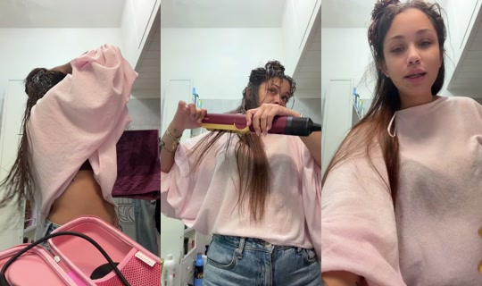 bebecita69's Stream - May 20, 2026, 5:01 PM