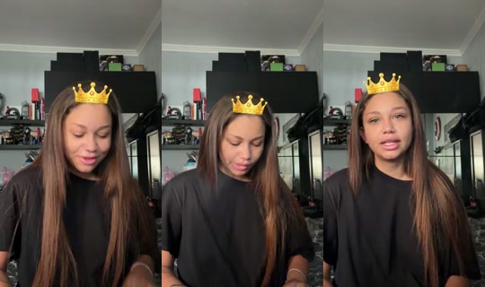 bebecita69's Stream - May 22, 2026, 9:58 AM