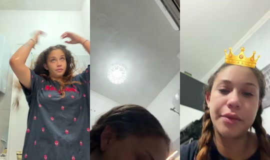 bebecita69's Stream - May 22, 2026, 10:21 PM