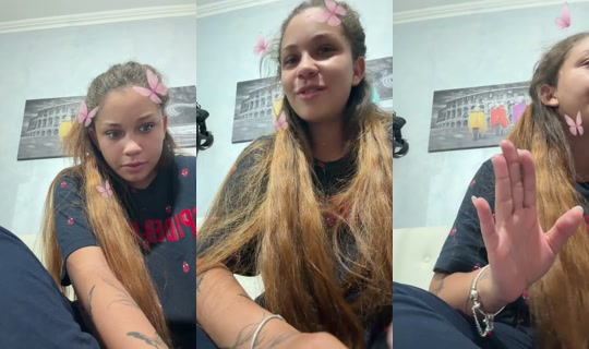 bebecita69's Stream - May 24, 2026, 8:41 PM