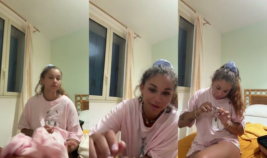 bebecita69 的直播 - 2026年6月2日 20:50