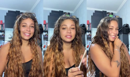 bebecita69's Stream - Jun 4, 2026, 11:00 AM