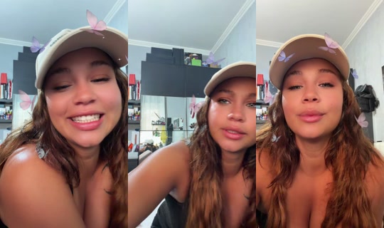 bebecita69's Stream - Jun 4, 2026, 12:22 PM