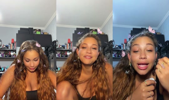 bebecita69's Stream - Jun 4, 2026, 6:15 PM