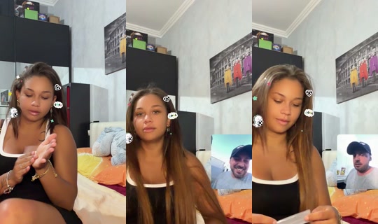 bebecita69's Stream - Jun 9, 2026, 5:11 PM