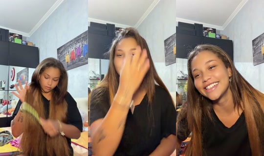 bebecita69's Stream - Jun 10, 2026, 6:08 PM