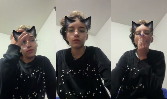 behclain's Stream - May 23, 2026, 11:11 PM