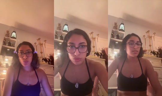 belafariaa's Stream - Jun 4, 2026, 2:31 AM