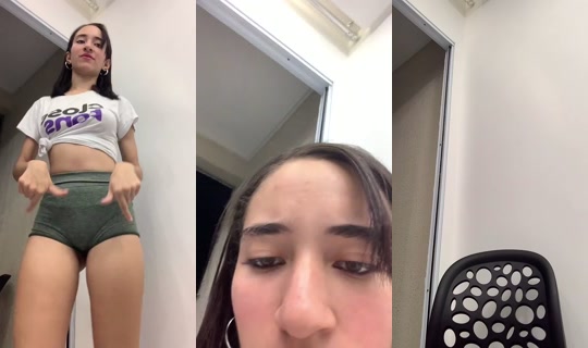 Live de blkmayra - 18 de mai. de 2026, 1:48
