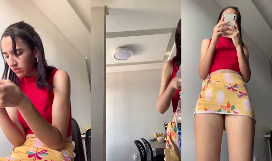 Live de blkmayra - 19 de mai. de 2026, 13:11