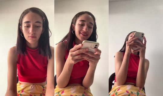 Stream von blkmayra – 26. Mai 2026, 10:21
