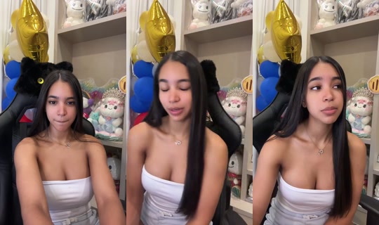 byAngell's Stream - May 29, 2026, 3:27 PM