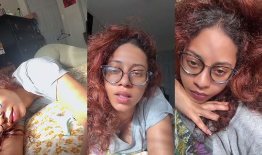 Stream de cinnabunnyjane – 12 juin 2026, 21:40