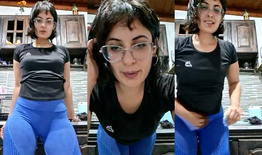corazonfugitivo's Stream - Jun 5, 2026, 12:07 AM