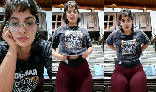 corazonfugitivo's Stream - Jun 5, 2026, 9:48 PM