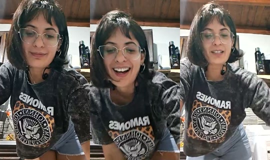 corazonfugitivo's Stream - Jun 10, 2026, 2:59 AM